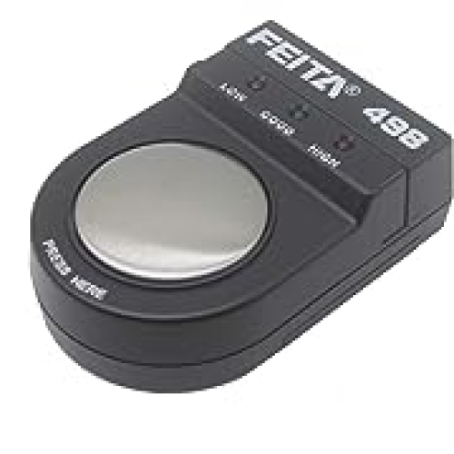 ESD Wrist Strap Tester